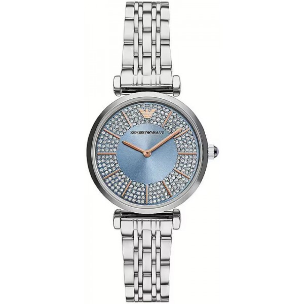 Image of the Emporio Armani Ladies Watch AR11594