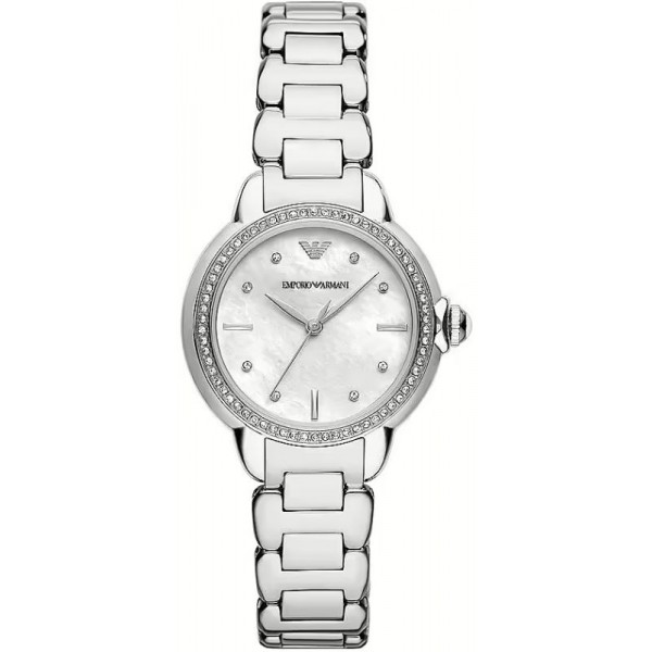 Image of the Emporio Armani Ladies Watch AR11596