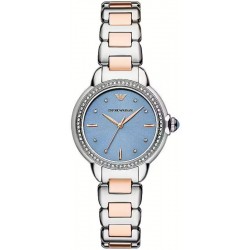 Emporio Armani Ladies Watch AR11597