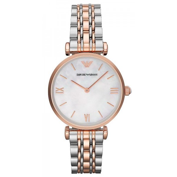 Comprar Reloj Emporio Armani Mujer Gianni T-Bar AR1683