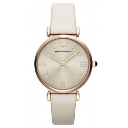 Emporio Armani Ladies Watch Gianni T-Bar AR1769