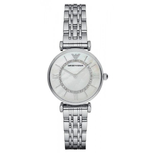 Buy Emporio Armani Women's Watch Gianni T-Bar AR1908