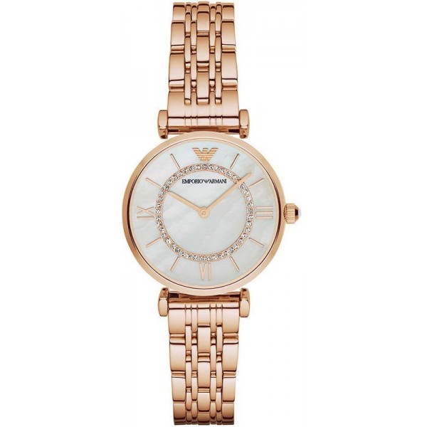 Buy Emporio Armani Women's Watch Gianni T-Bar AR1909