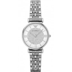 Emporio Armani Women's Watch Gianni T-Bar AR1925