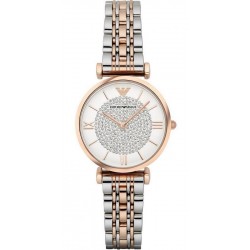 Emporio Armani Women's Watch Gianni T-Bar AR1926