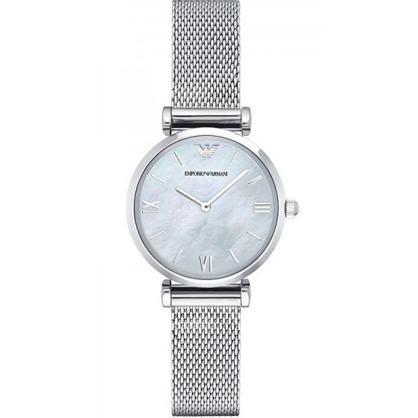 Comprar Reloj Emporio Armani Mujer Gianni T-Bar AR1955