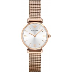 Emporio Armani Women's Watch Gianni T-Bar AR1956