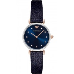 Emporio Armani Women's Watch Gianni T-Bar AR1989