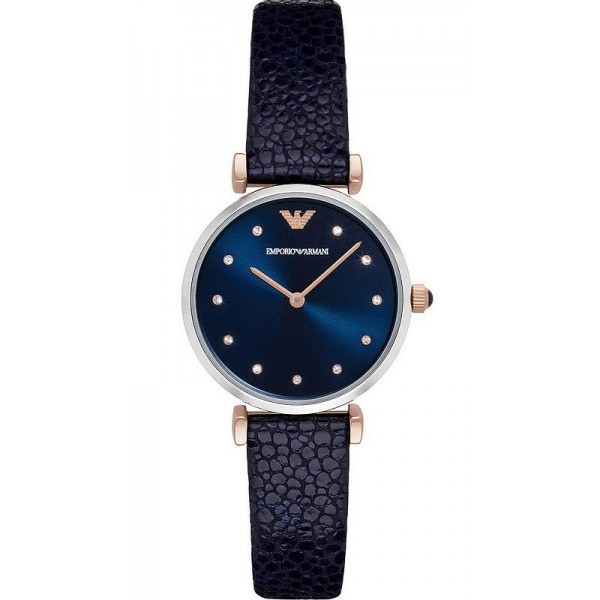 Comprar Reloj Emporio Armani Mujer Gianni T-Bar AR1989