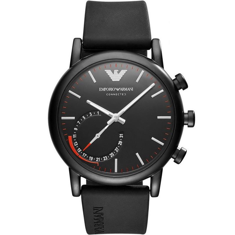 Watch Luigi ART3010 Hybrid Smartwatch