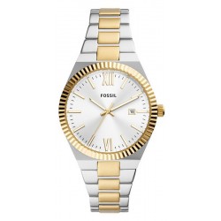 Imagen del Fossil Scarlette - Reloj Mujer Acero - ES5259