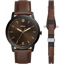 Reloj Hombre Fossil MINIMALIST (Ø 44 mm) 