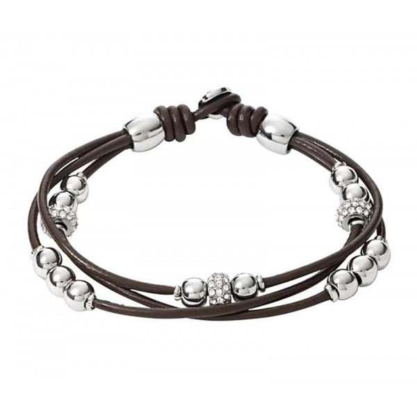 Comprar Pulsera Fossil Mujer Fashion JA6068040