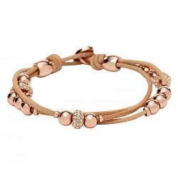 Pulsera Fossil Mujer Fashion JA6539791