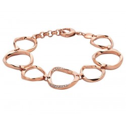 Comprar Pulsera Fossil Mujer Classics JF01300791