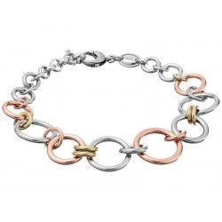 Comprar Pulsera Fossil Mujer Classics JF01821998