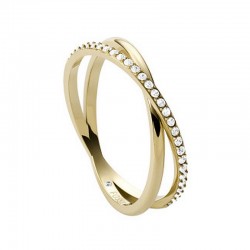 Anillo Fossil Sadie de mujer JF03752710