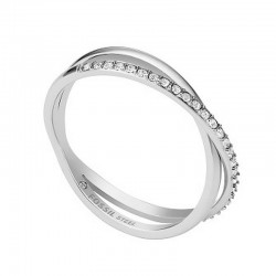 Anillo Fossil Sadie de mujer JF04078040