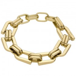 Imagen de la Pulsera Acero Mujer - Fossil Heritage - JF04573710