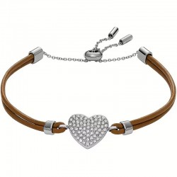 Imagen de la Fossil Pulsera Mujer Sadie JF04675040