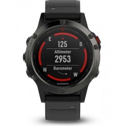 Comprar Reloj Garmin Hombre Fēnix 5 010-01688-00