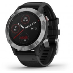 Comprar Reloj Garmin Hombre Fēnix 6 010-02158-00