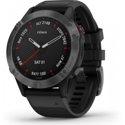 Comprar Reloj Garmin Hombre Fēnix 6 Sapphire 010-02158-11