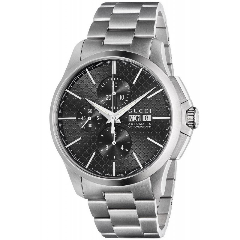 gucci g timeless automatic men's watch