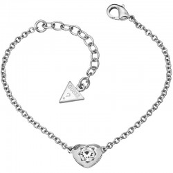 Pulsera Guess Mujer Crystals of Love UBB51413