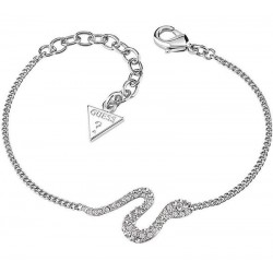 Pulsera Guess Mujer Guess Eden UBB71536-S