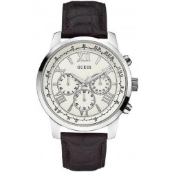 Comprar Reloj Hombre Guess Horizon Cronógrafo W0380G2