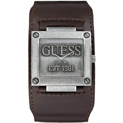 Comprar Reloj Hombre Guess Est. 1981 W0418G1