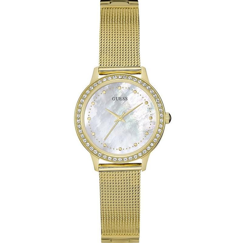 Reloj Mujer Guess Chelsea W0647L3 - Joyería de Moda