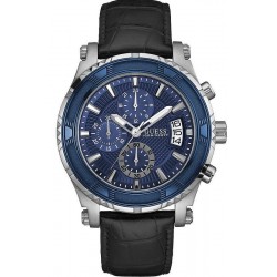 Comprar Reloj Hombre Guess Pinnacle W0673G4 Cronógrafo