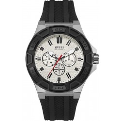 Comprar Reloj Hombre Guess Force W0674G3 Multifunción