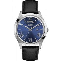 Comprar Reloj Hombre Guess Metropolitan W0792G1