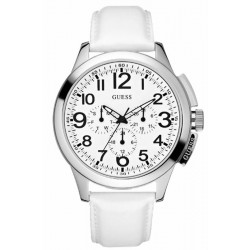 Comprar Reloj Hombre Guess Journey W10562G4 Chrono Look Multifunción