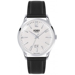 Reloj Henry London Hombre Edgware HL41-JS-0021 Quartz