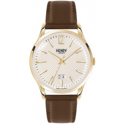 Reloj Henry London Hombre Westminster HL41-JS-0016 Quartz