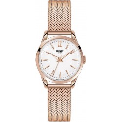 Reloj Henry London Mujer Richmond HL25-M-0022 Quartz