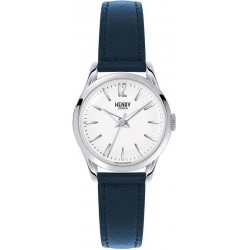 Reloj Henry London Mujer Knightsbridge HL25-S-0027 Quartz