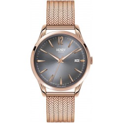 Reloj Henry London Mujer Finchley HL39-M-0118 Quartz