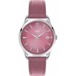 Reloj Henry London Mujer Hammersmith HL39-S-0061 Quartz