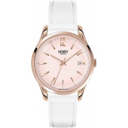 Reloj Henry London Mujer Pimlico HL39-S-0112 Quartz