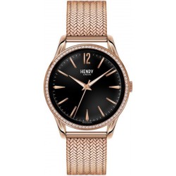 Reloj Henry London Mujer Richmond HL39-SM-0030 Quartz