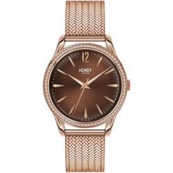 Reloj Henry London Mujer Harrow HL39-SM-0124 Quartz