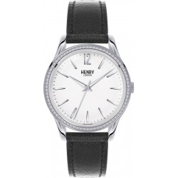 Reloj Henry London Mujer Edgware HL39-SS-0019 Quartz