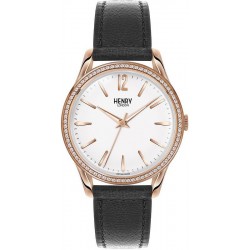 Reloj Henry London Mujer Richmond HL39-SS-0032 Quartz