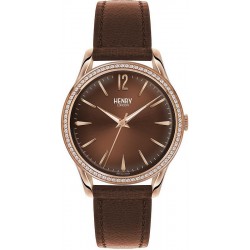 Reloj Henry London Mujer Harrow HL39-SS-0052 Quartz