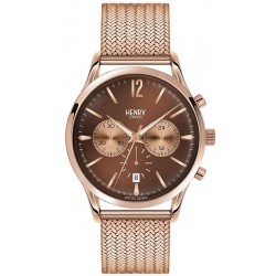 Reloj Henry London Hombre Harrow HL41-CM-0056 Cronógrafo Quartz